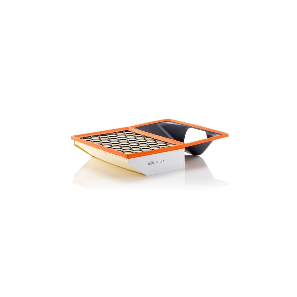 Filtru de aer C40002