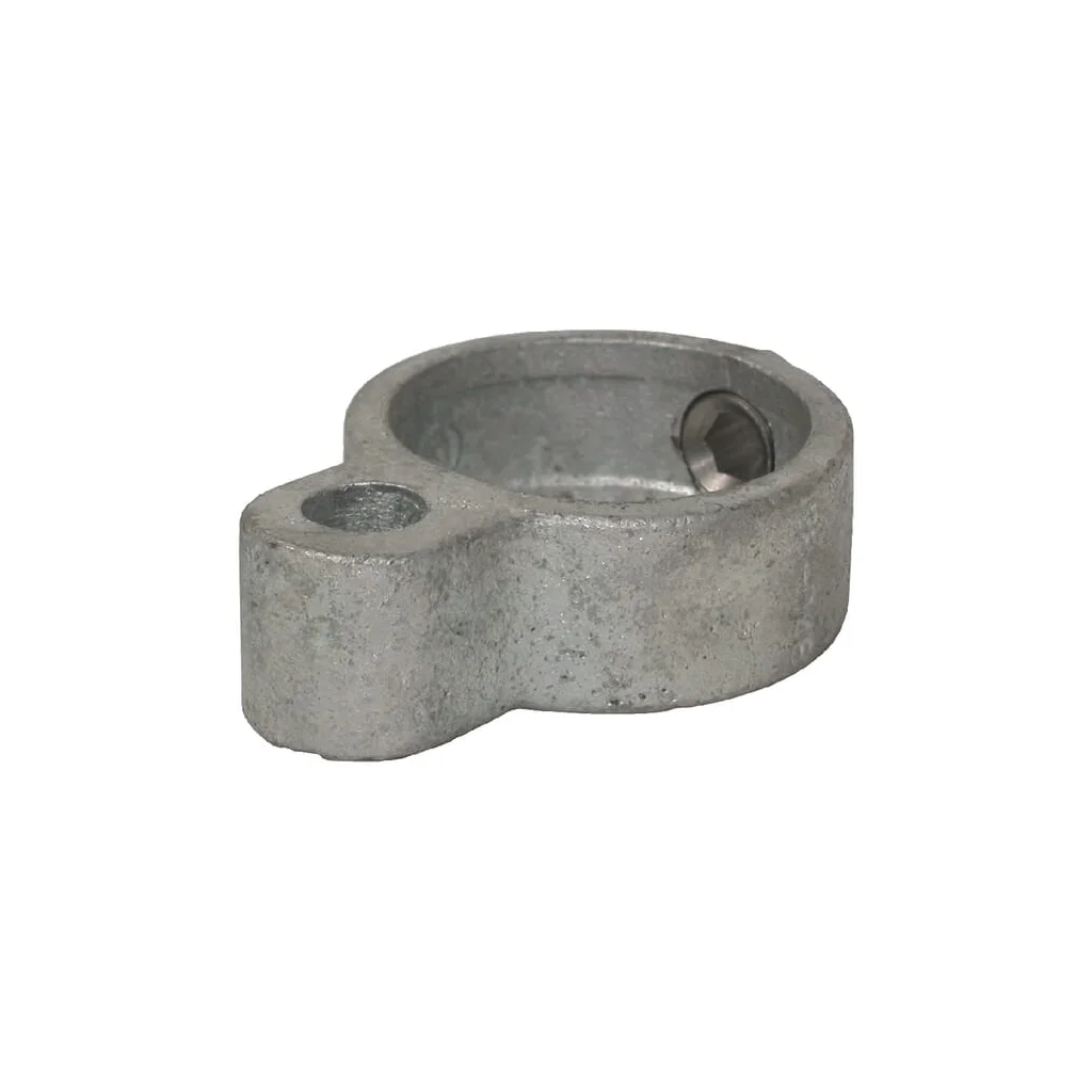 Clemă balama 138-B inel V33,7mm C31G25
