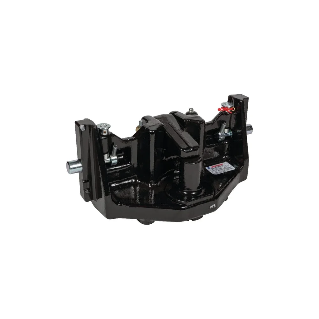 Cuplă de remorcare cu piton 390mm C90330822