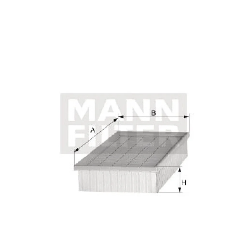 Element filtru aer C32191
