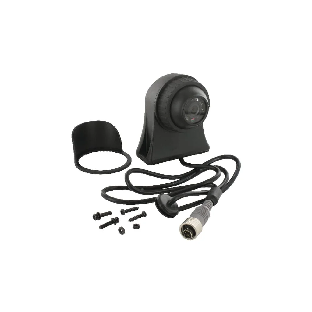Suport pentru cameră cu bilă, vedere laterală 110° CAS66015KR