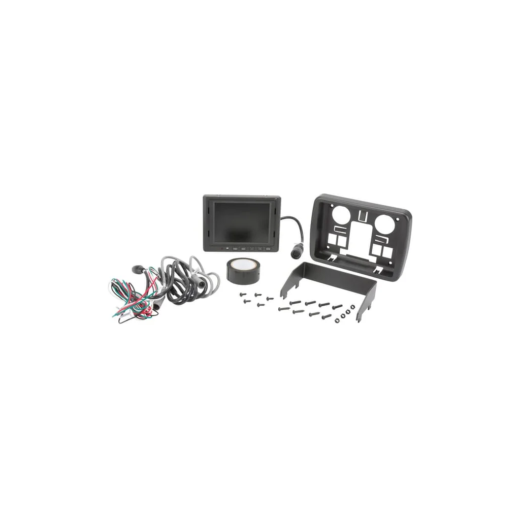 Monitor color 5" TFT-LCD CAS665211KR