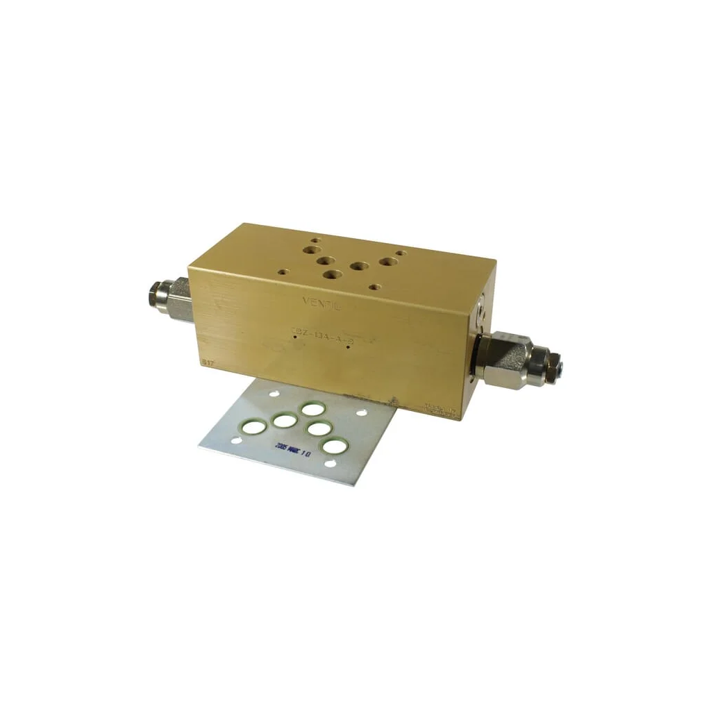 Supapă de echilibrare CB10HV1A1E100B00 NG10 CB10HVM05001
