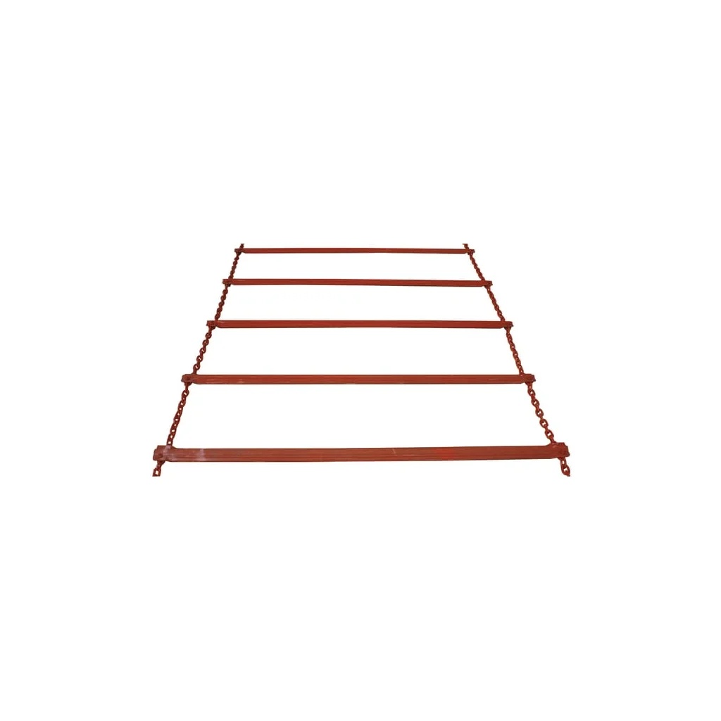 Racletă completă bandă transportoare Kemper CB085015