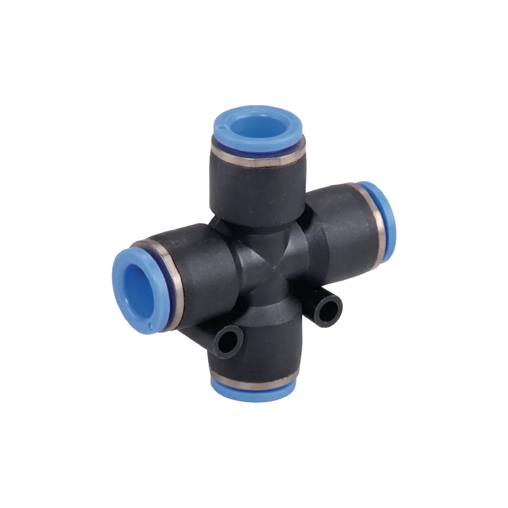 Reducție conector X cu clic, 12mm CC12P