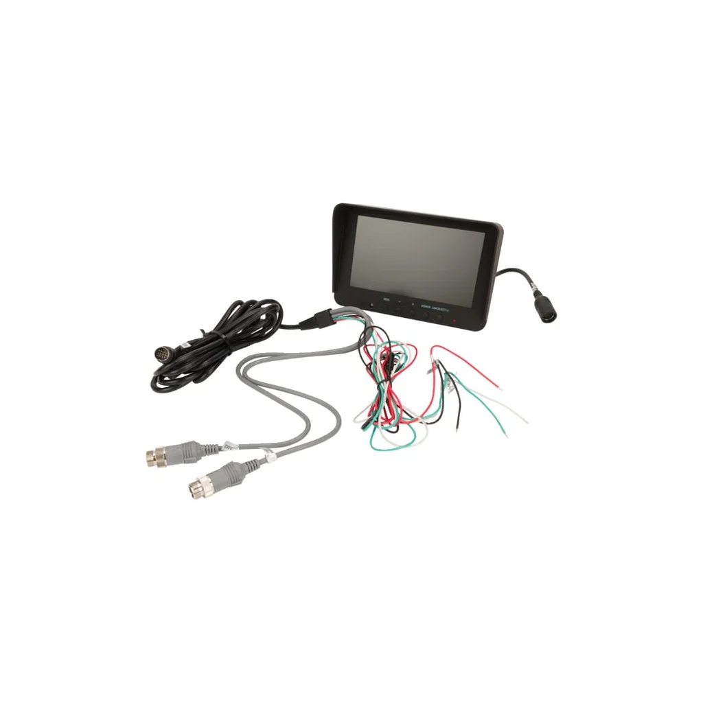 Monitor 7" Neutru CAS667212NB