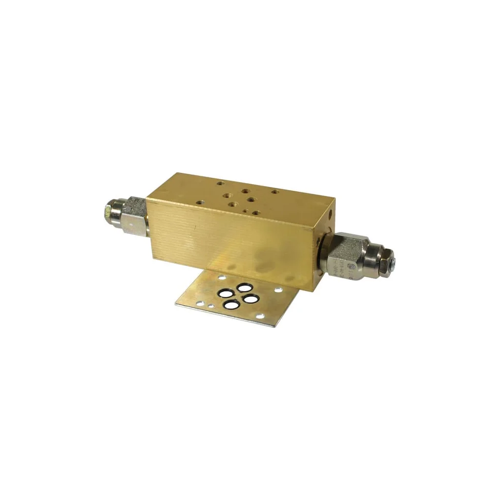 Supapă de echilibru dublă CB10HVM03014