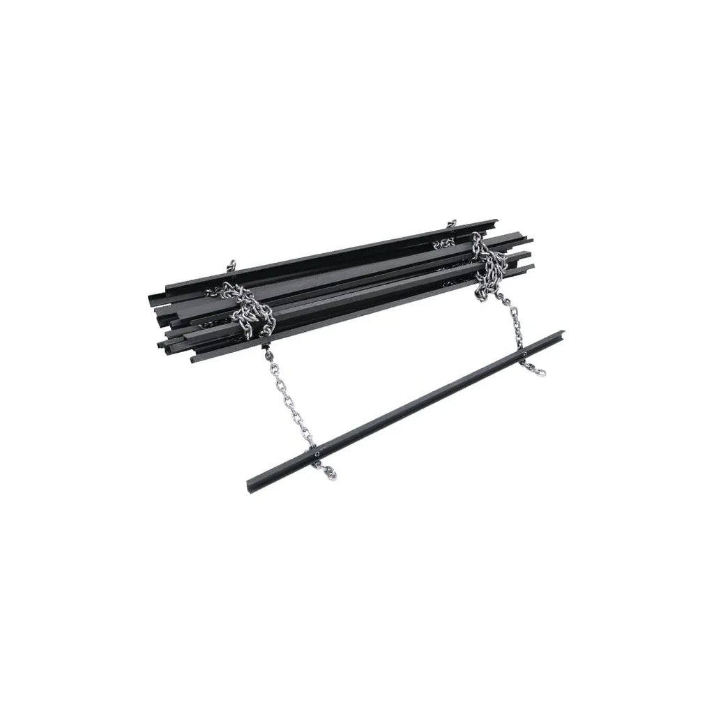 Racletă completă bandă transportoare Kemper CB10000