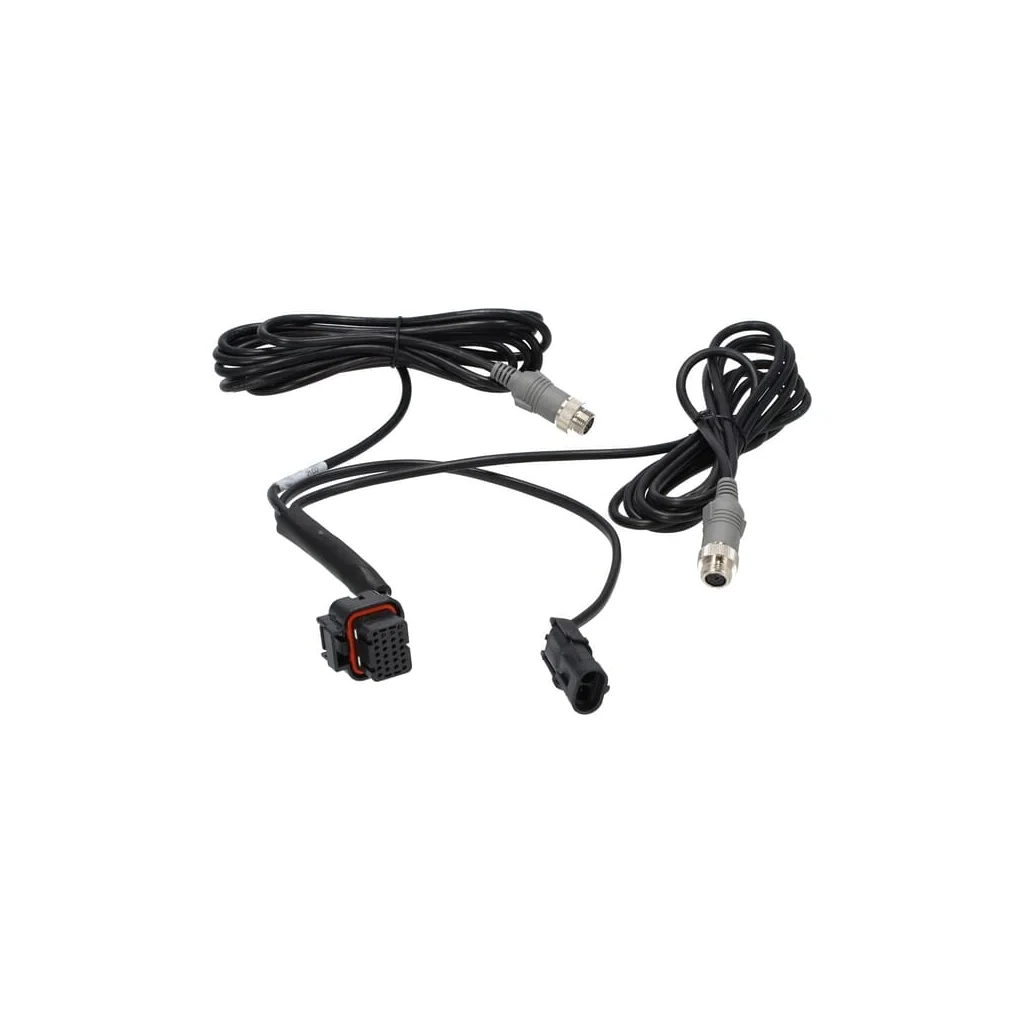 Cablu adaptor JD 4640 - CAS660xx 2 camere CAS66315KR