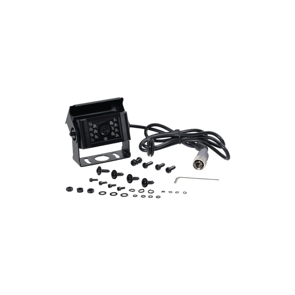 Cameră 92° CAS66092KR