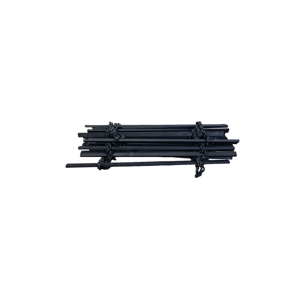 Lanț cu raclete complet Strautmann CB1336289