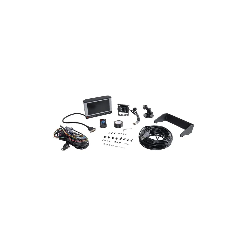 Sistem de camere Quad 7"114° CAS667301KR