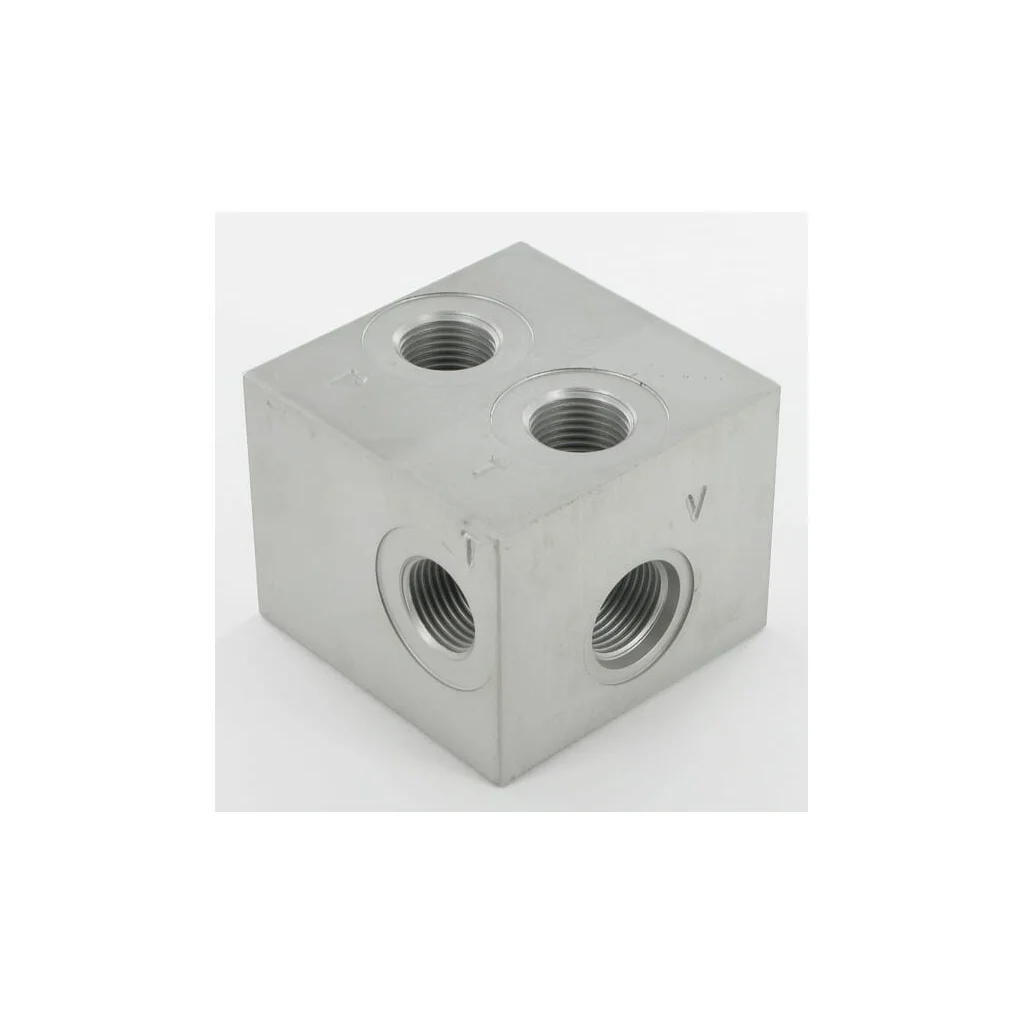 Colector PP security+Pand T CARTK054301