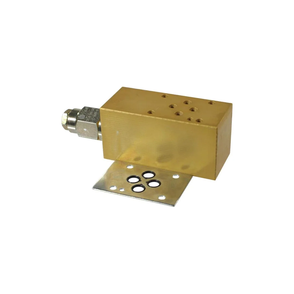 Supapă de echilibrare CB10HV1B1E100B00 NG06 CB10HVM03005