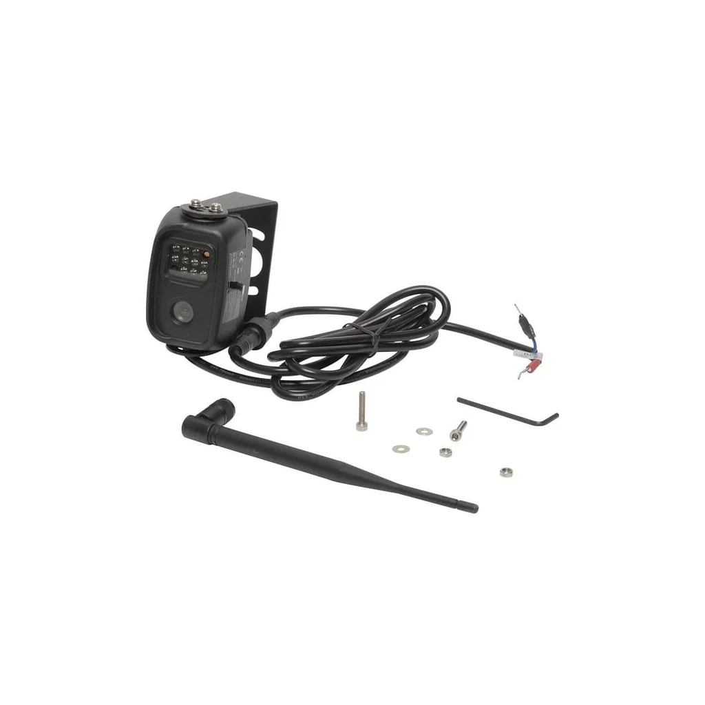 Cameră suplimentară pentru MachineCam Mobility HD și TrailerCam HD CAS1100