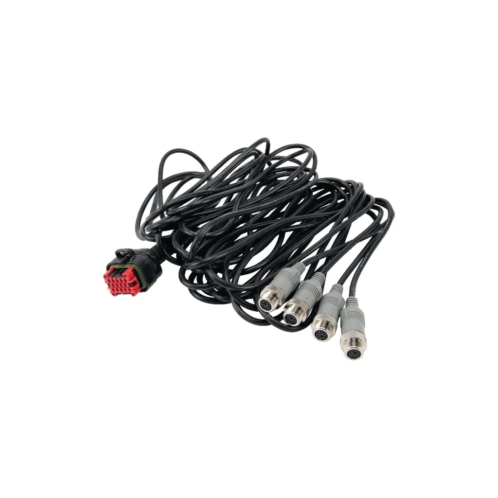 Cablu adaptor S10 (cvadruplu) CAS66339KR