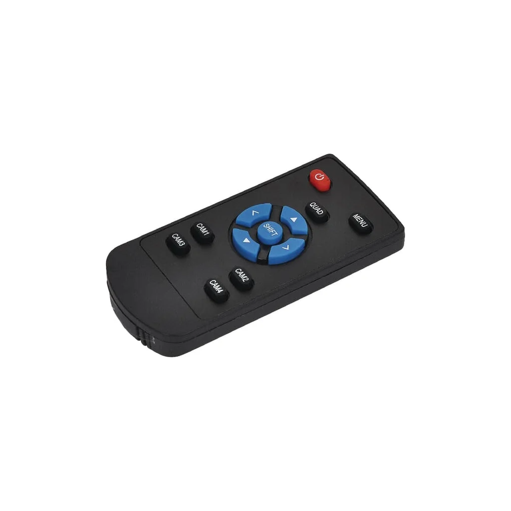 Telecomandă sistem de supraveghere CAS66706KR