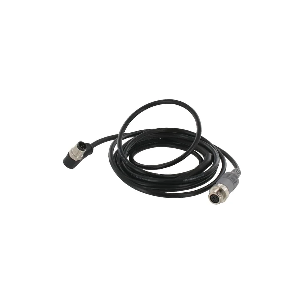 Cablu adaptor CAS660xxKR - 90° Wachendorf CAS66381KR