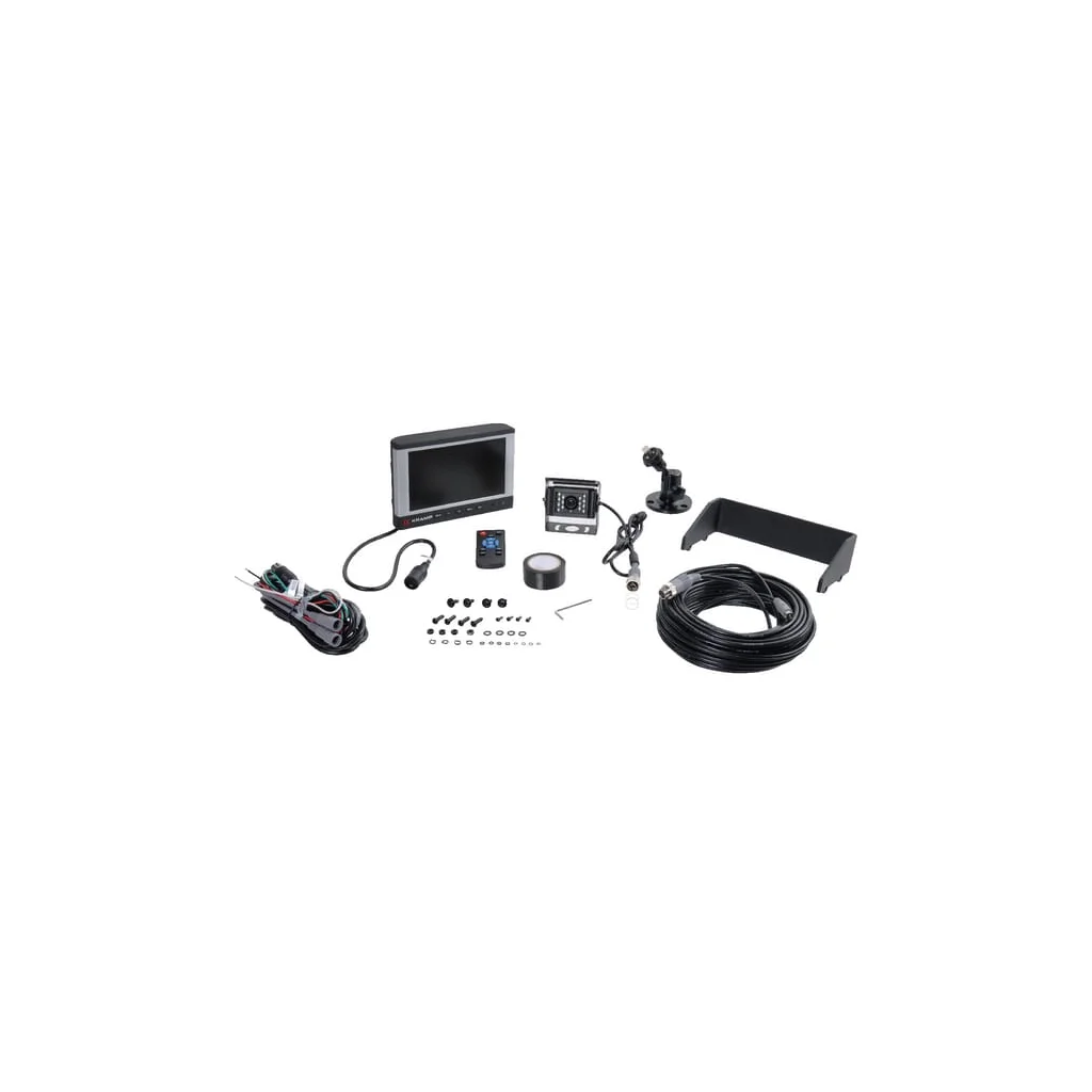 Sistem de camere 7"TFT CAS667201KR