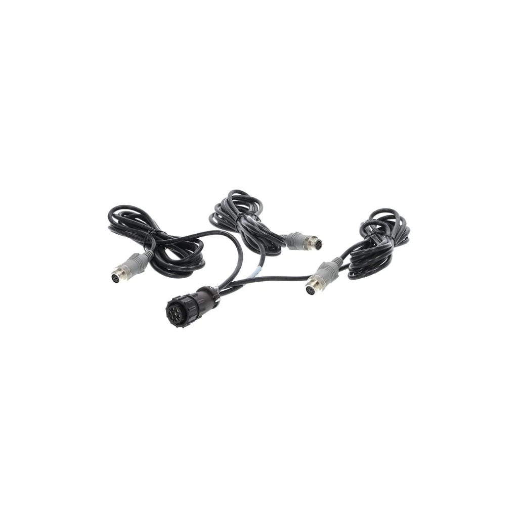 Cablu adaptor JD 6 - CAS660xx 3 camere CAS66318KR