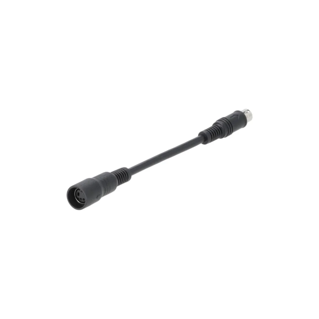 Adaptor 6p tată - 4p mamă CAS66141