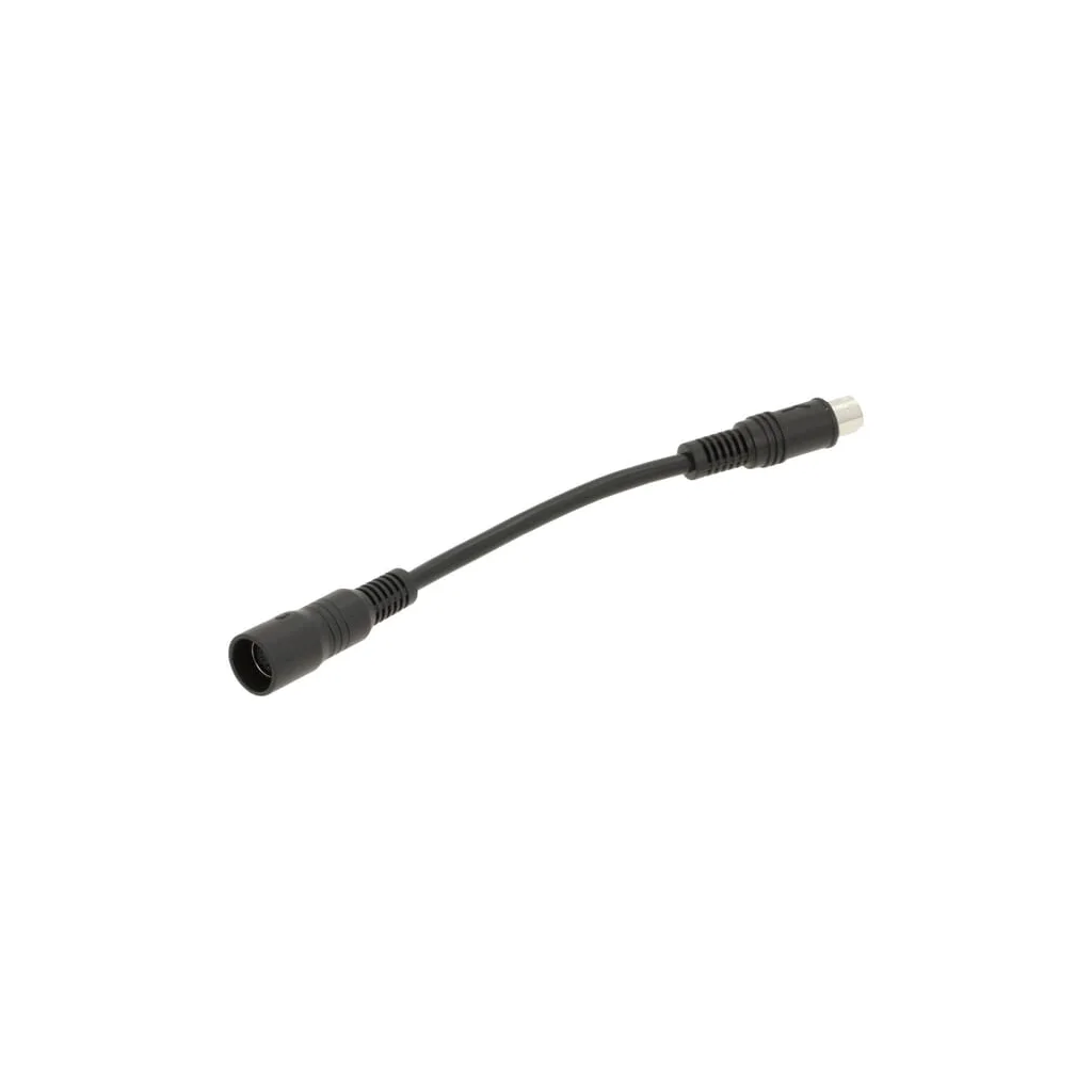 Adaptor 4p tată - 6p mamă CAS66140