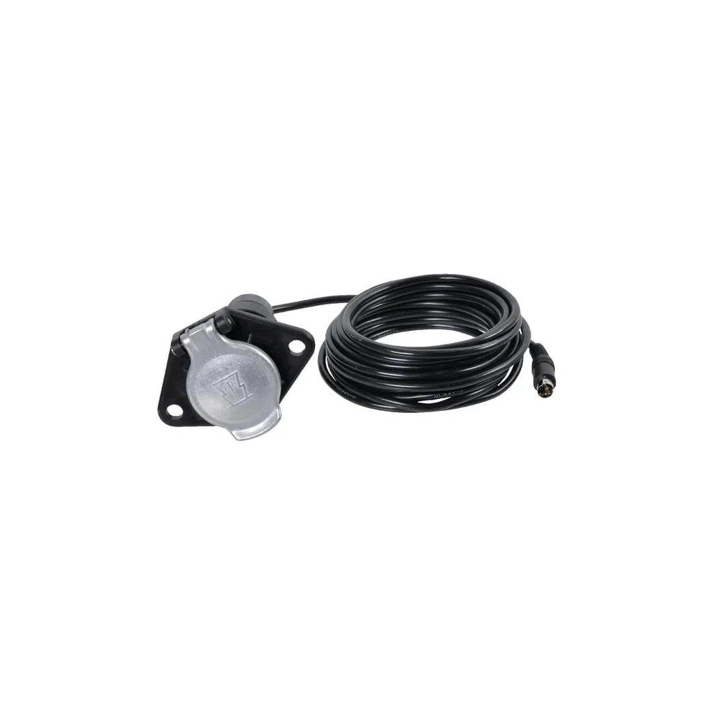 Cablu 7-pol.-DIN 6-pol. CAS66103KR