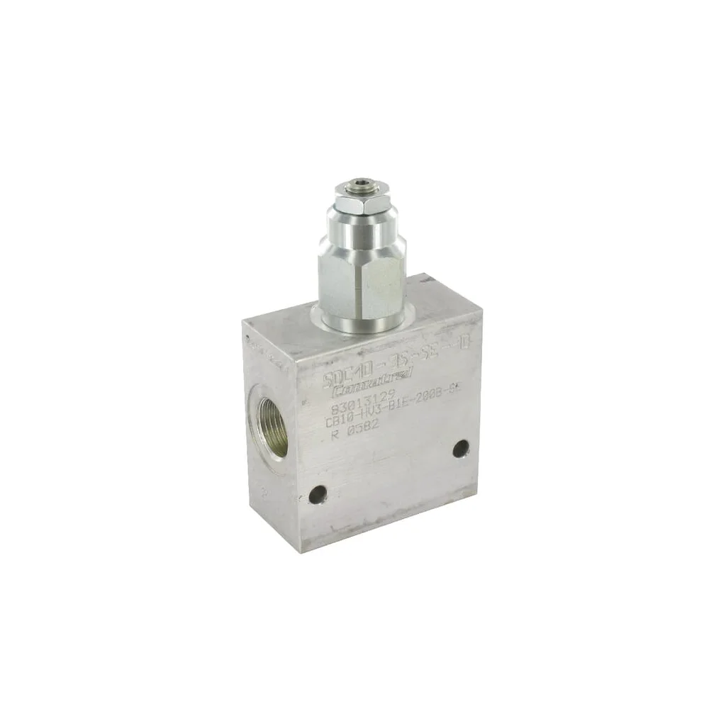 Contragreutate 1X CB10HV3B1E2 A08 CB10HV3B1E2002