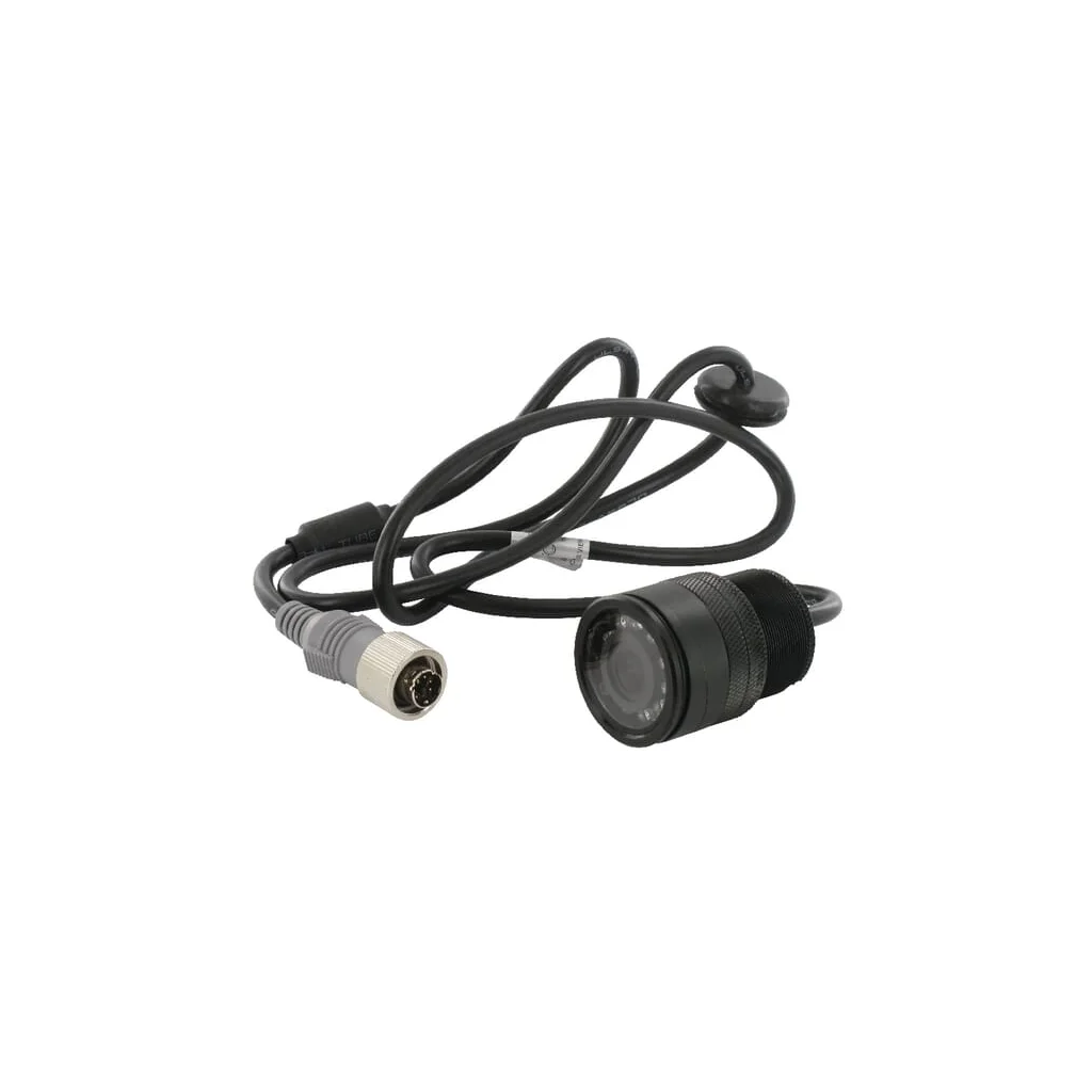 Cameră de supraveghere încastrată 130° CAS66011KR
