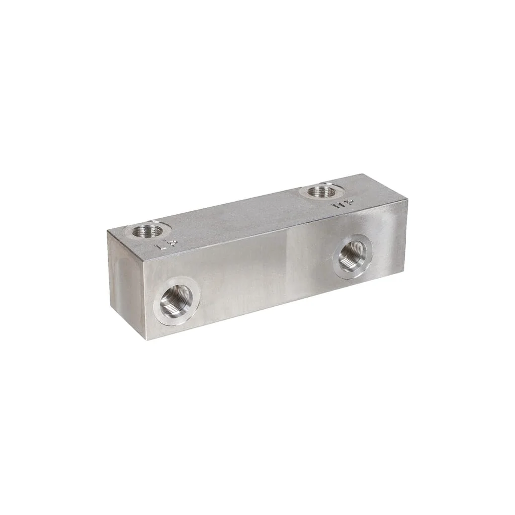 Bloc cartuş din aluminiu/FLD CARTK073701