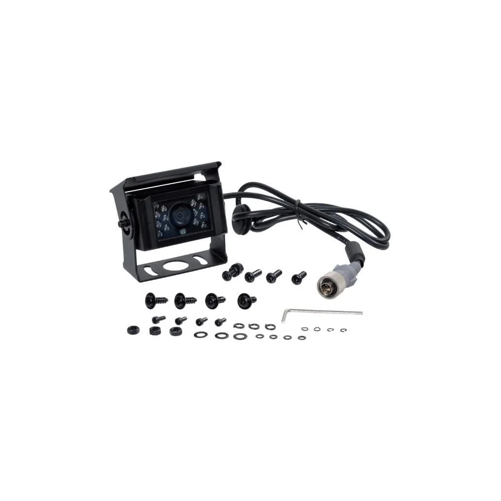 Cameră 114° CAS66012KR