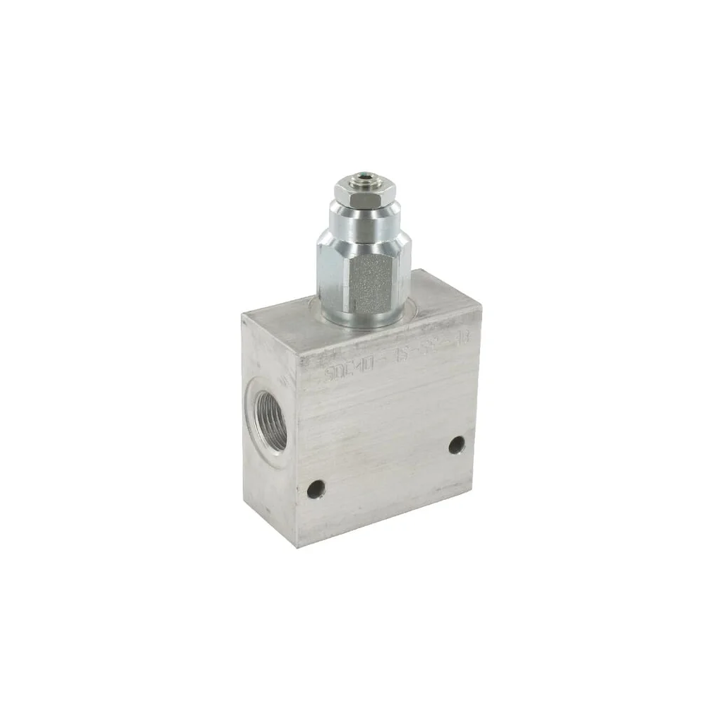 Supapă de echilibru simplă 1/2" CB10HV2B1E2002