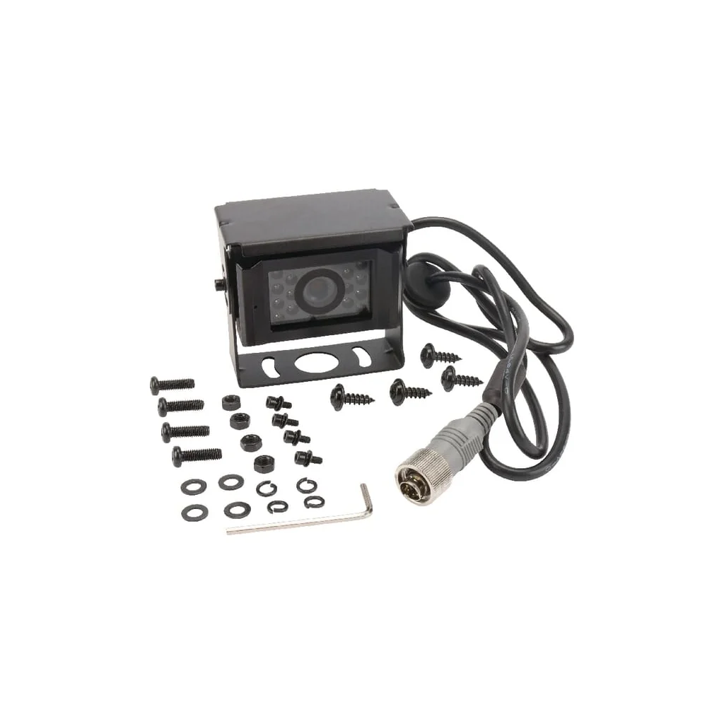 Cameră 70° CAS66070KR