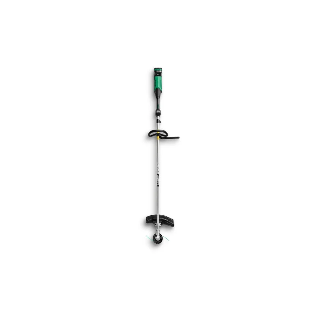 Motocoasă cu acumulator, mâner D, MV EX CG36DCW4Z