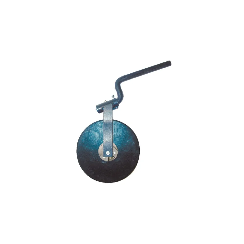 Disc cuţit de plug complet 450mm CD45010