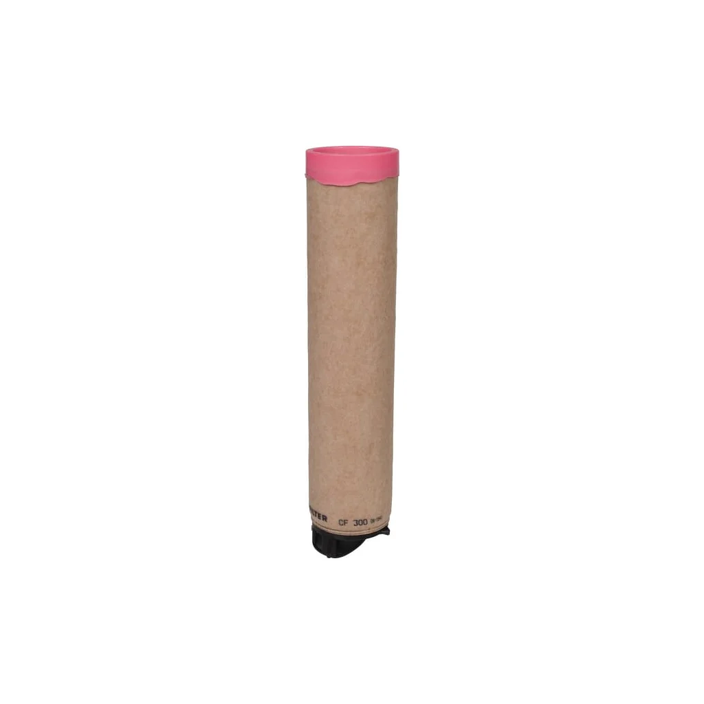 Element filtrant pentru aerul secundar CF300