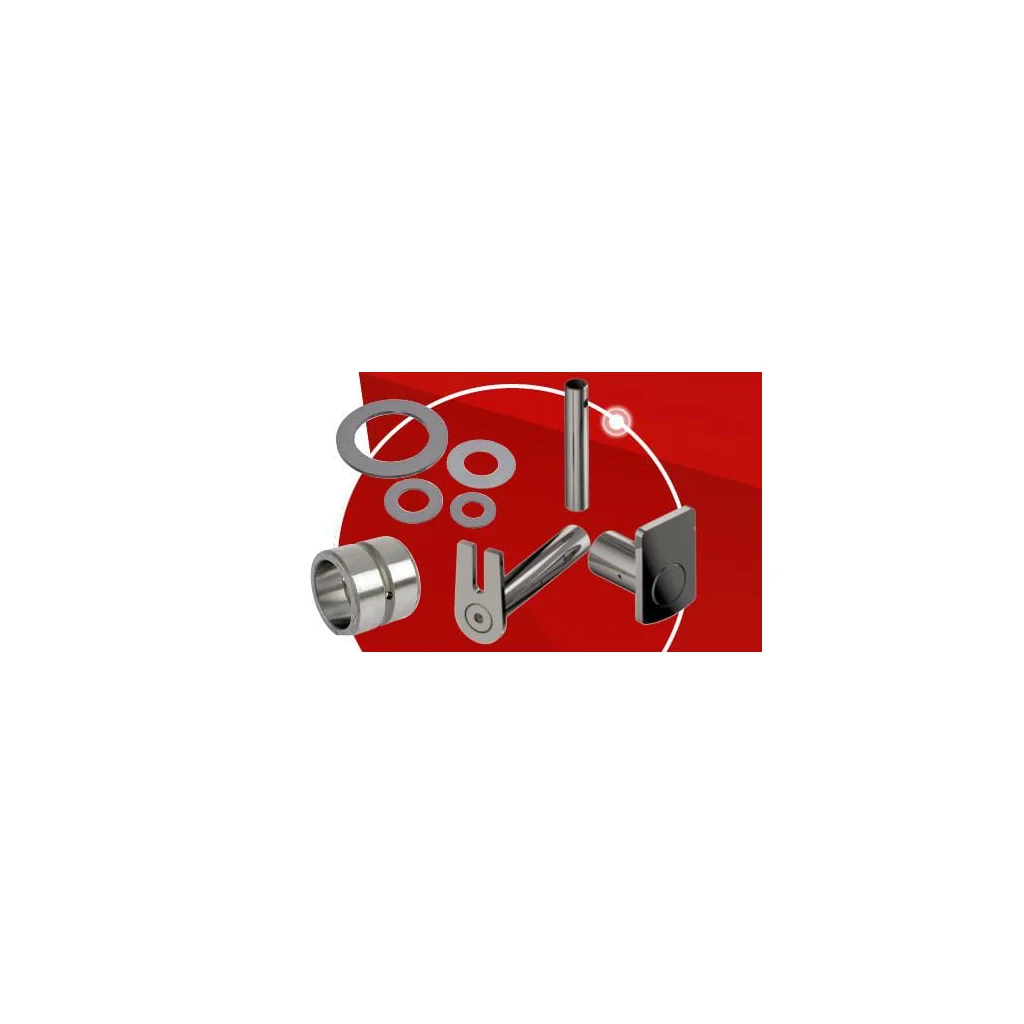 Configurator PB – Ştift, Bucşă şi Şaibă CFPB3708WS01DW04
