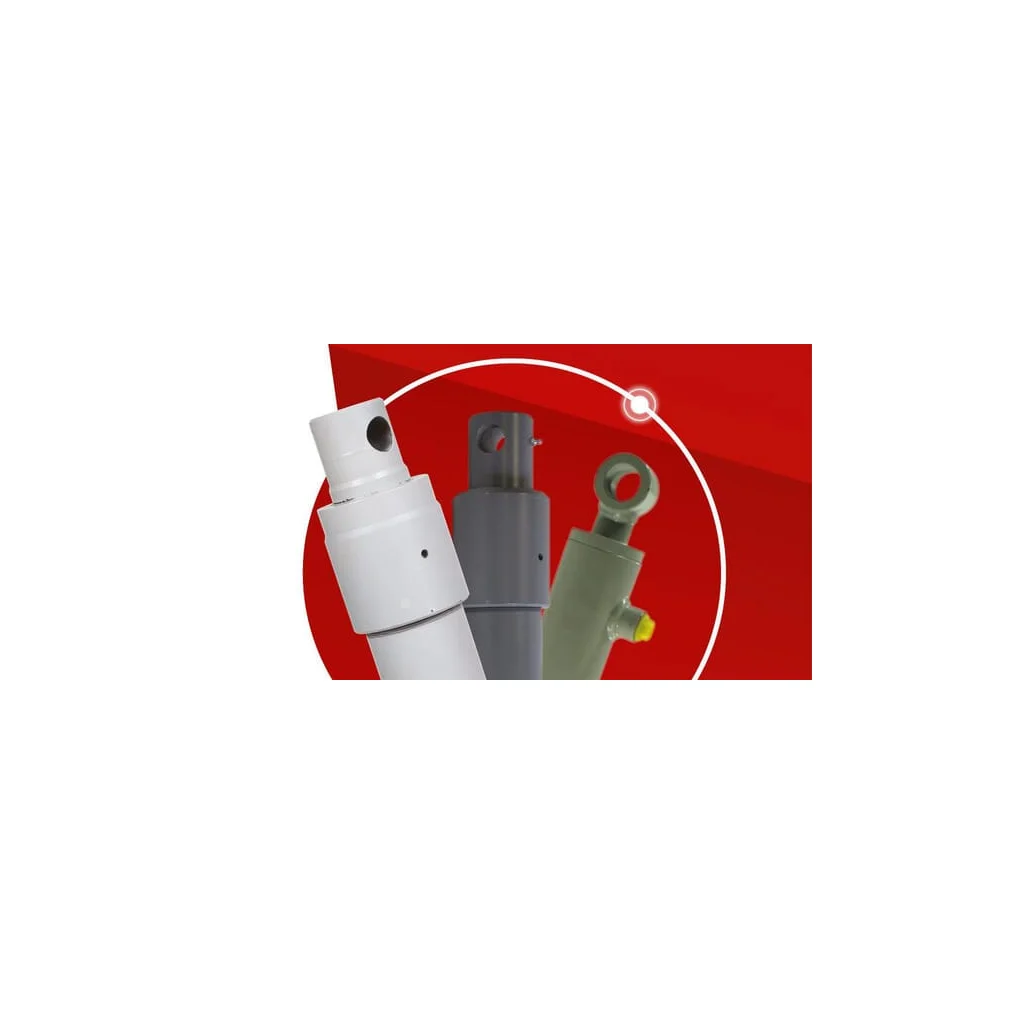 Cilindru - Configurator CFCY8672SP10DW03