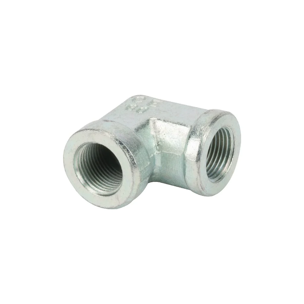 Cot filet interior, BSPT 3/8" CGM38GF38
