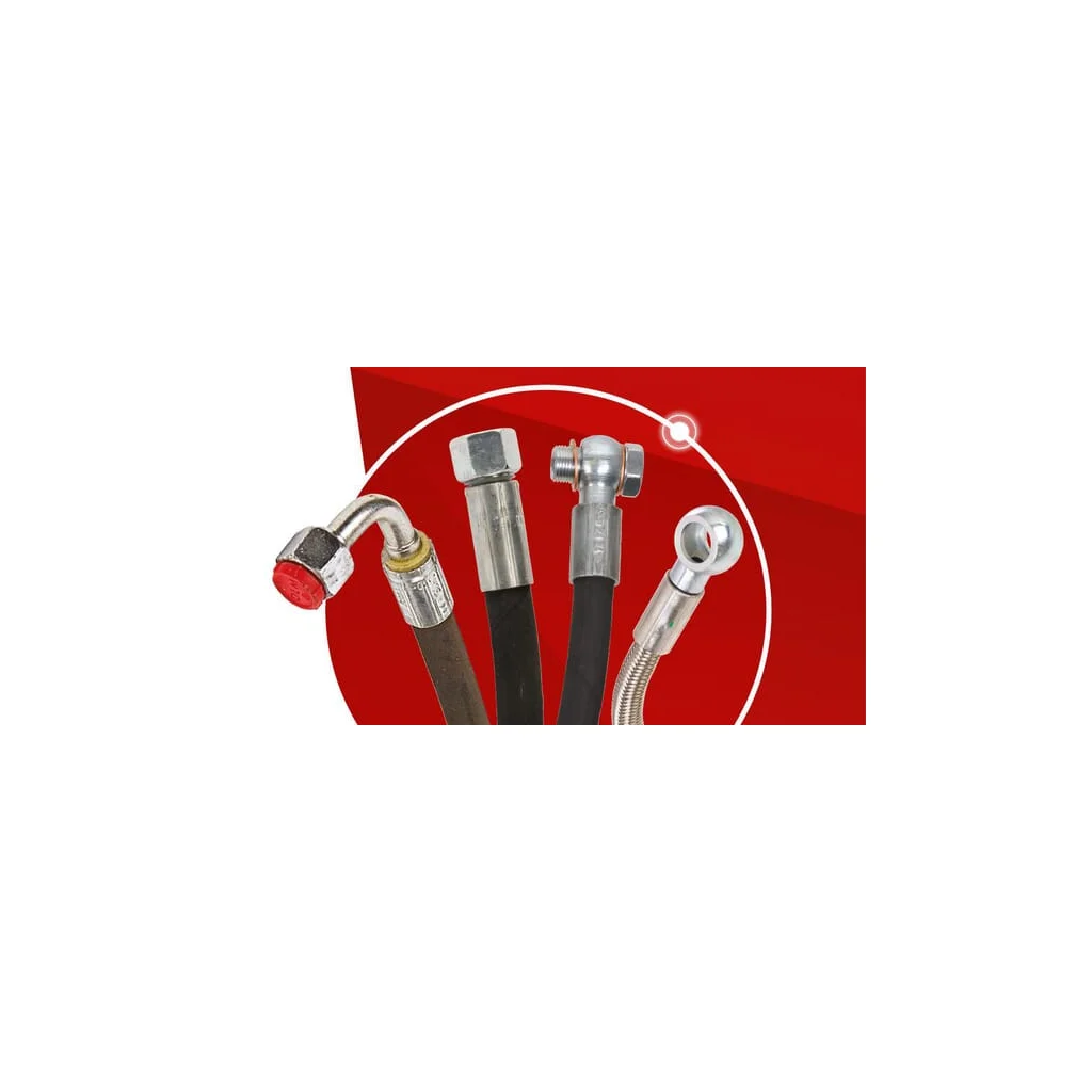 HO - Alfagomma CFHO8406WS01DW01