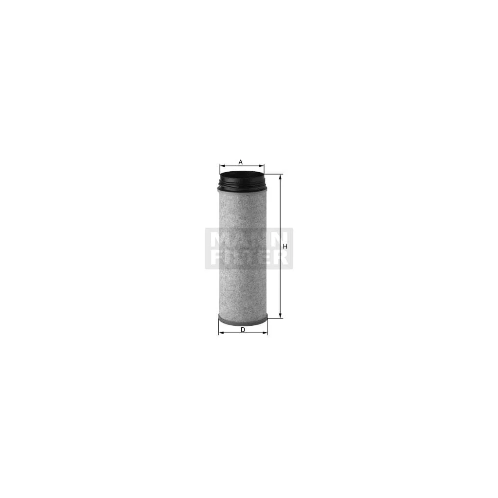 Filtru de aer CF1480