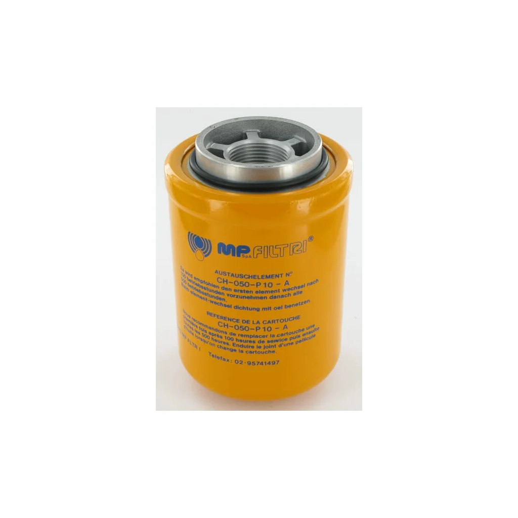 Element filtrare 25µm CH150P25