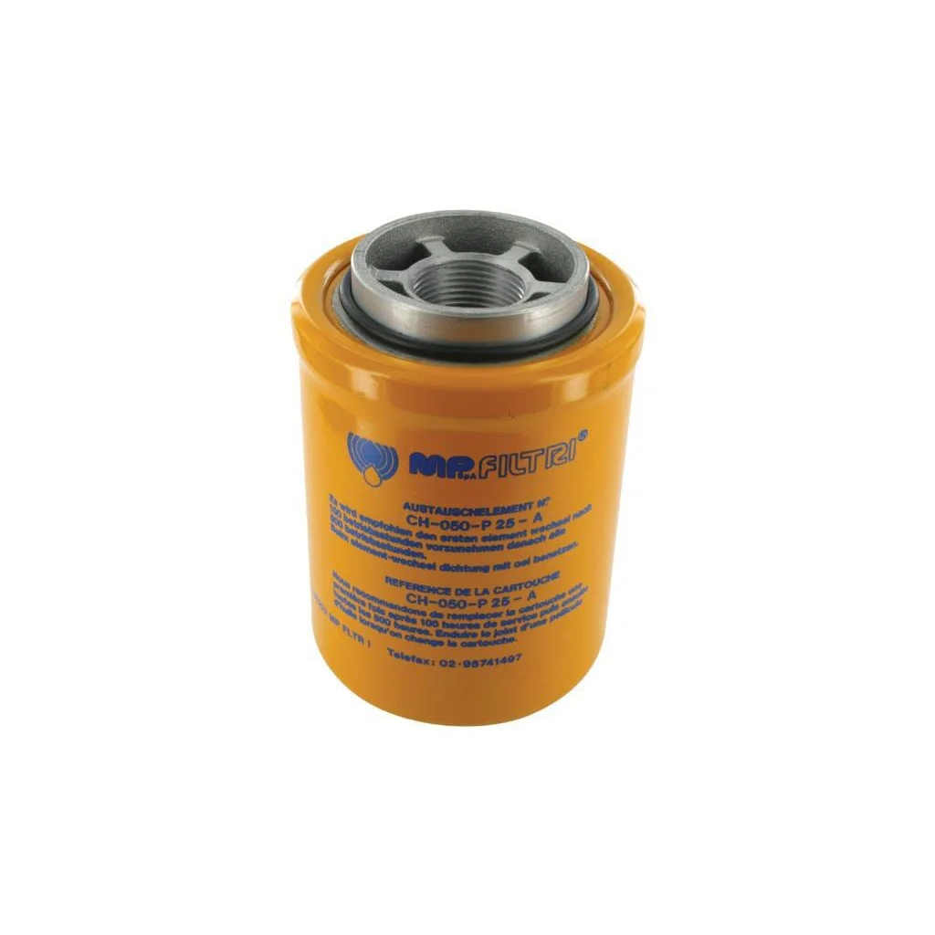 Element filtrare 25µm CH050P25
