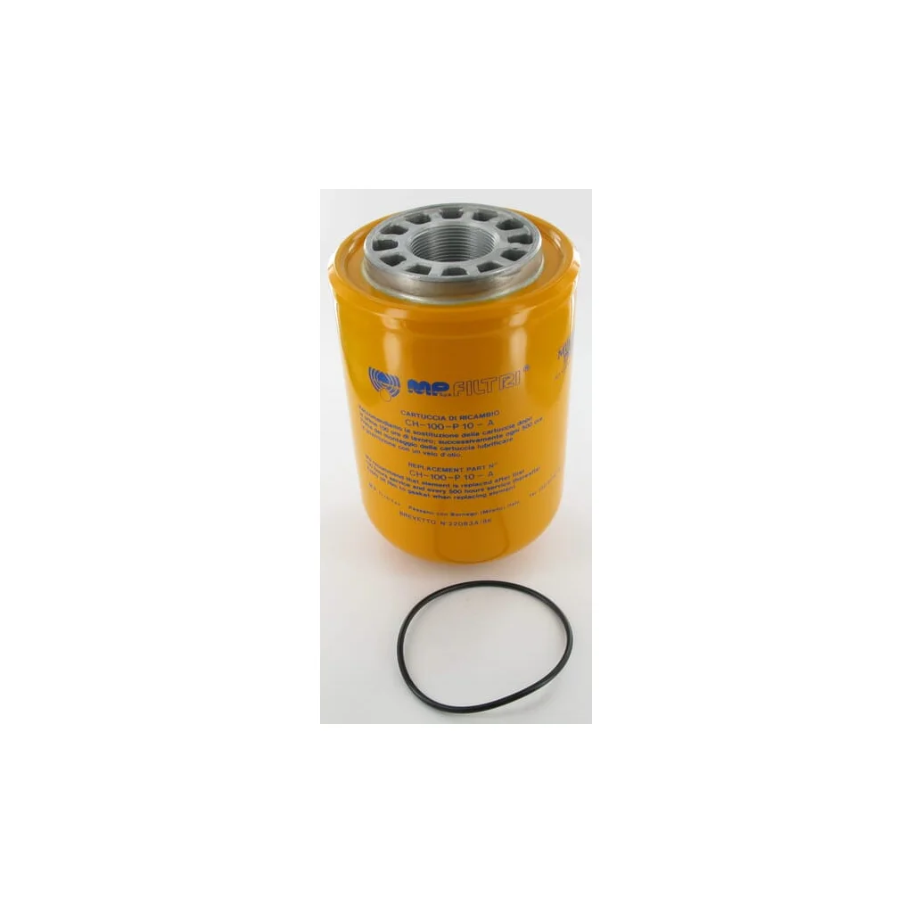 Element filtrare 10µm CH100P10