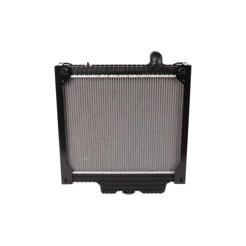 Radiator CI408237