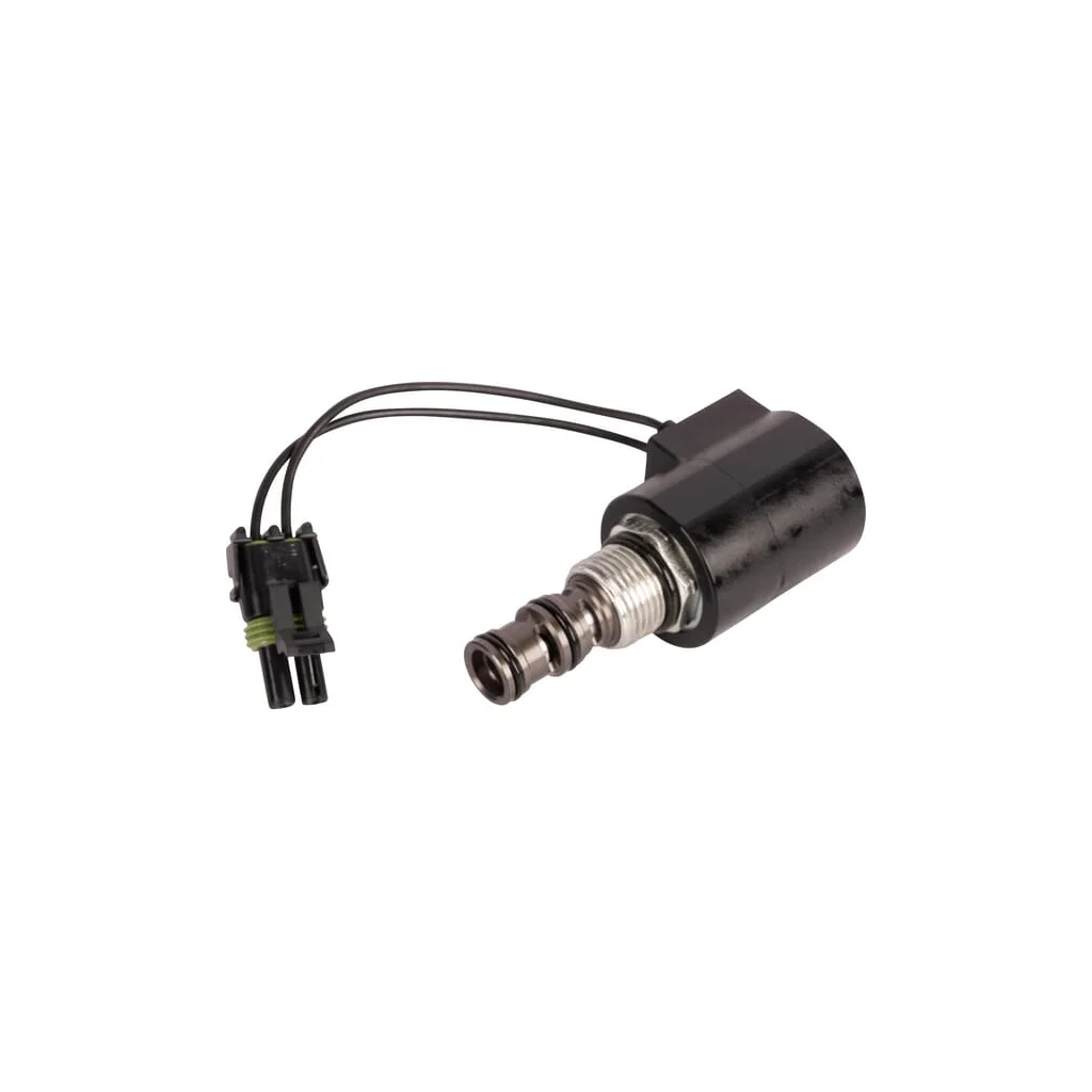 Supapă electrică CI134012