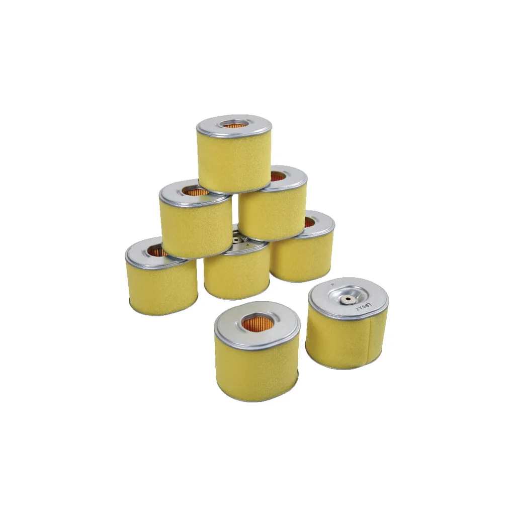 Filtru de aer oval ambalaj mare (8) 06510ZE3105