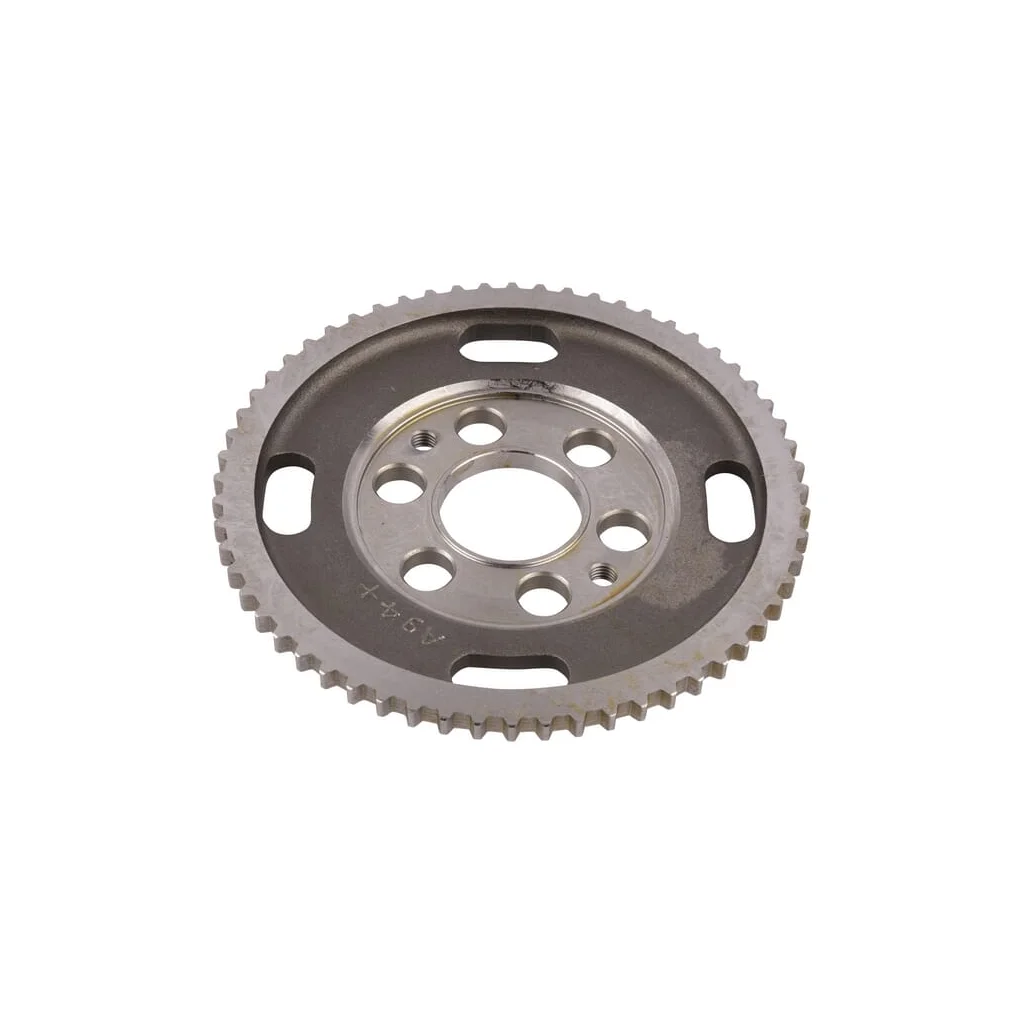 Butuc cu pinion dințat sudat CI128653