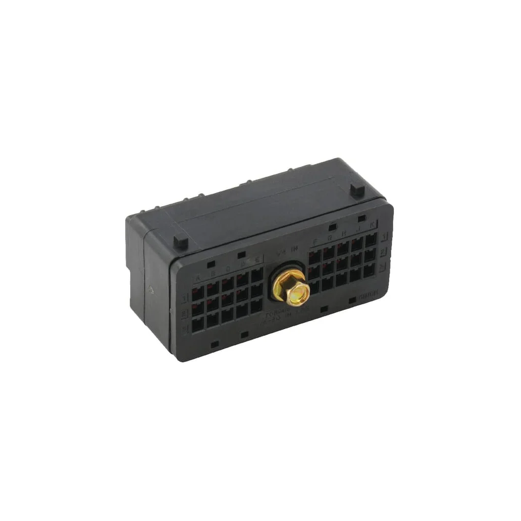 Carcasă plug 30 P. Filet interior SHS M1 CI5810130029