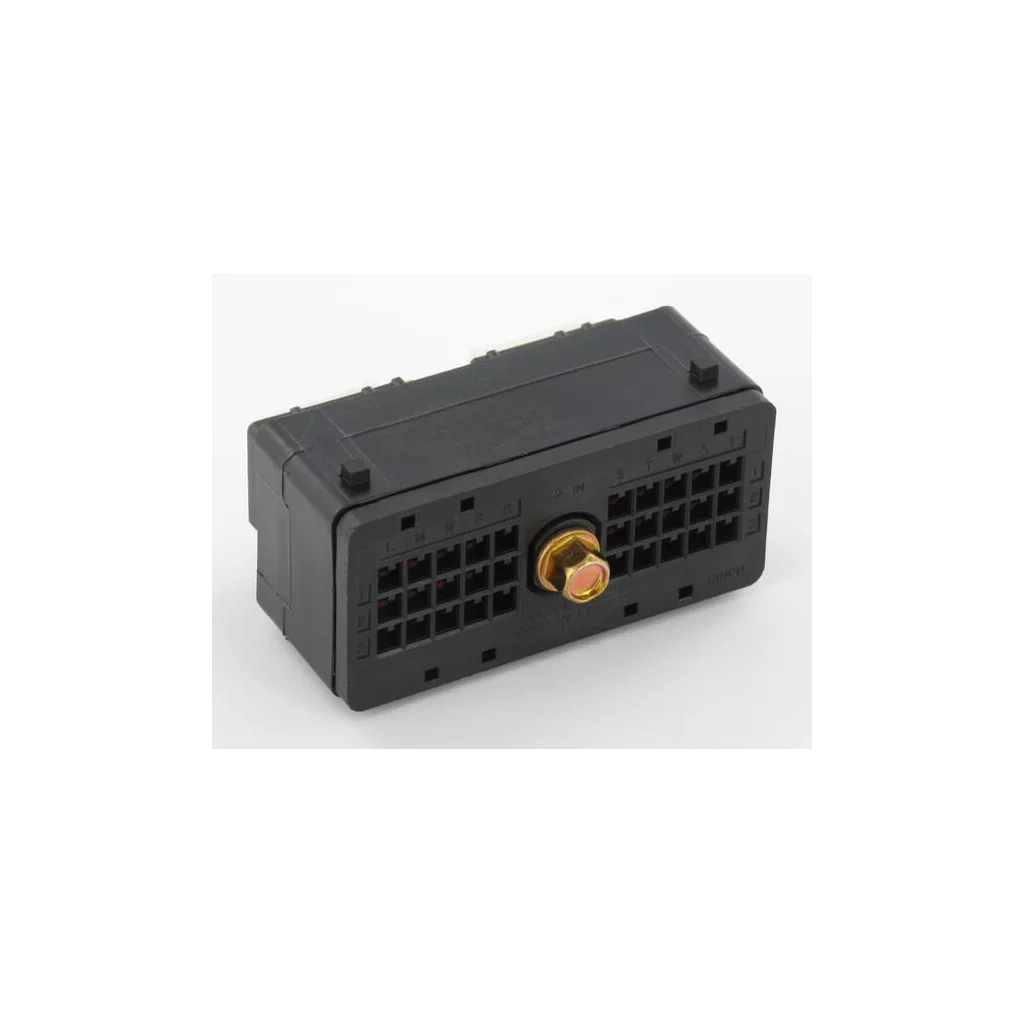 Carcasă plug 30 P. Mascul SHS M2 CI5810130028